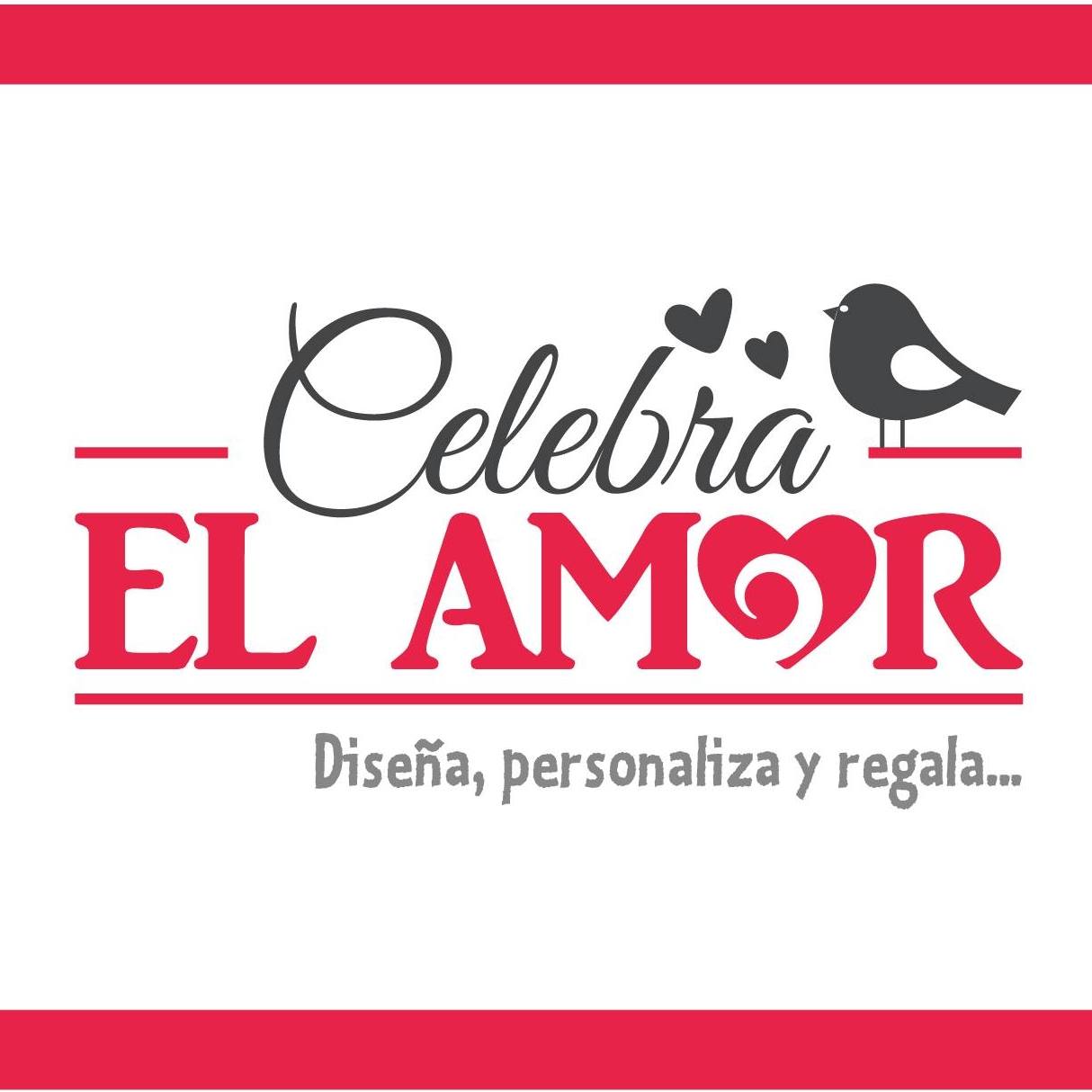 Celebra el Amor Logo